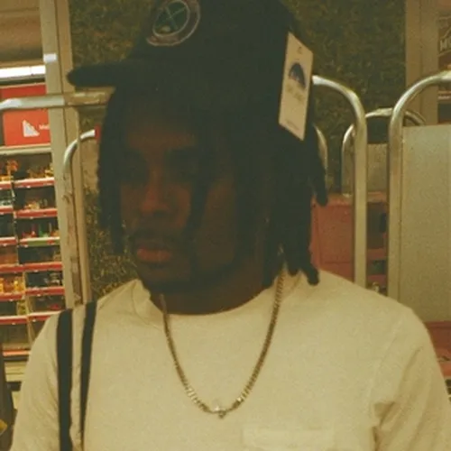 Wave Noir