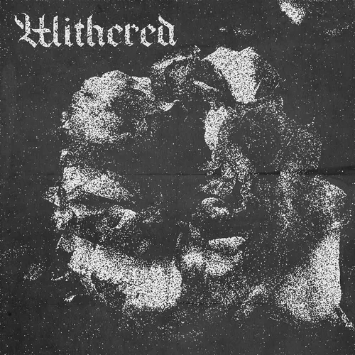WITHERED