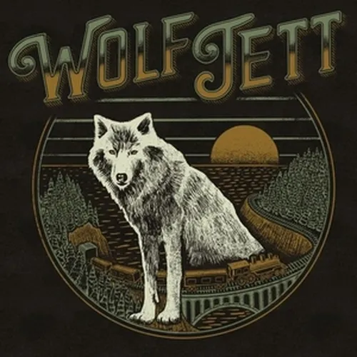 Wolf Jett