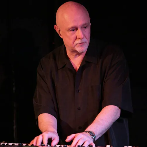 Pete Levin