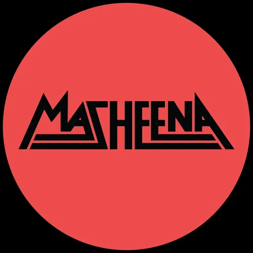 Masheena