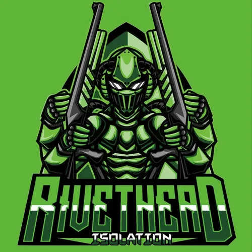 RIVETHEAD