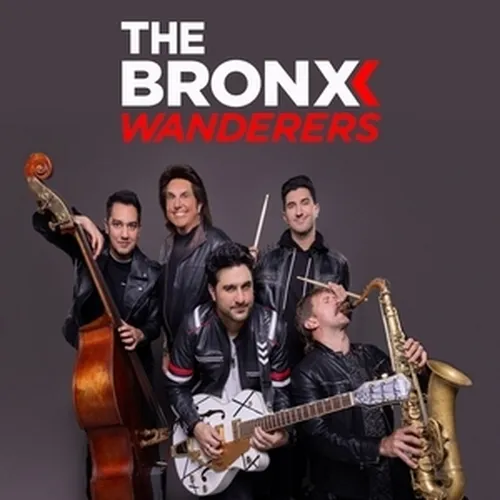 The Bronx Wanderers