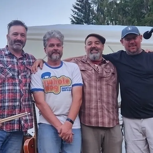 The Fender Benders