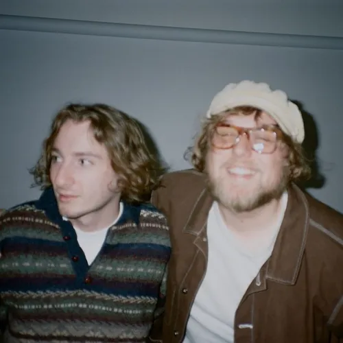 Maël & Jonas