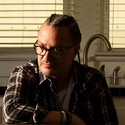 Mike Patton