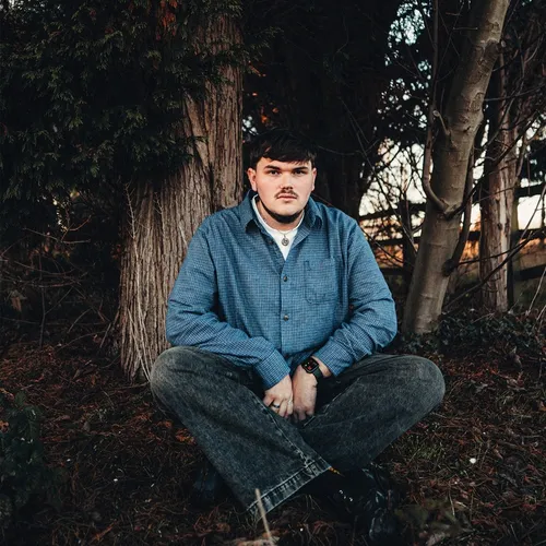 Oliver Pinder