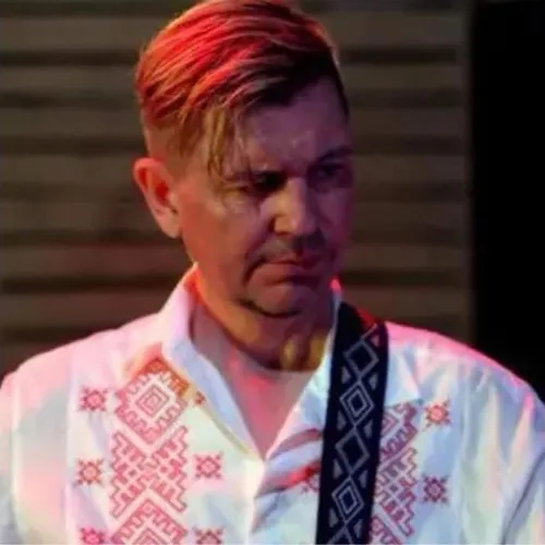 Lavon Volski
