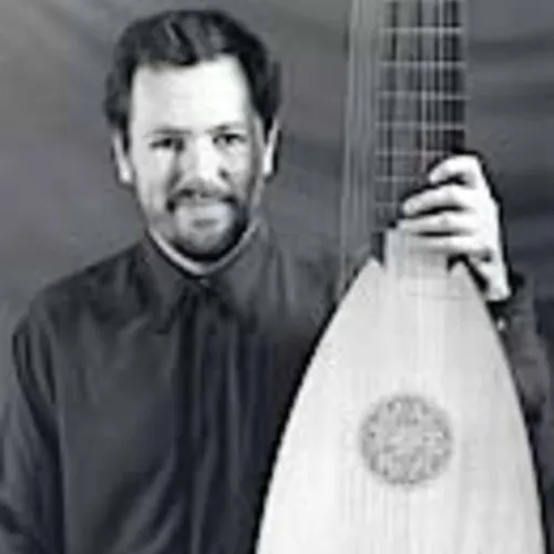 Nigel North