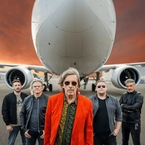 Aerodrom