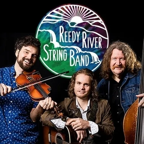 Reedy River String Band