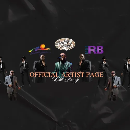Will Ready