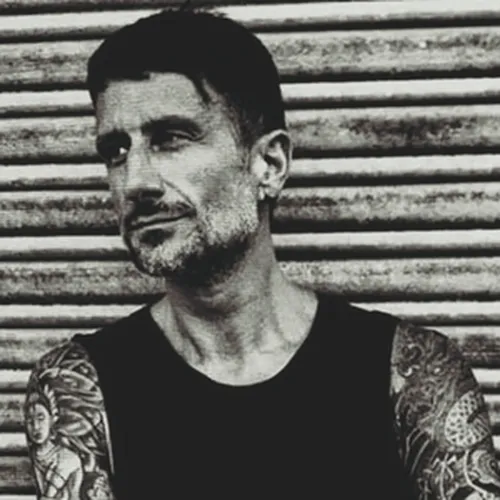 Marco Bailey