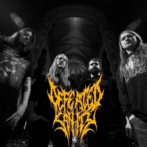 Defeated Sanity