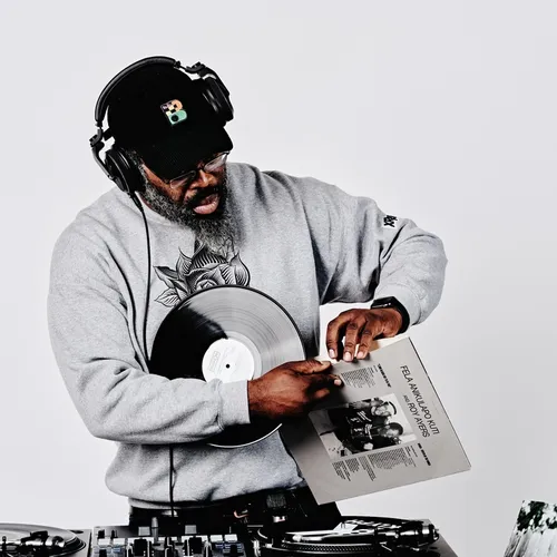 Dj Ambush