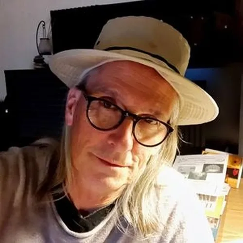 Eddy Mann
