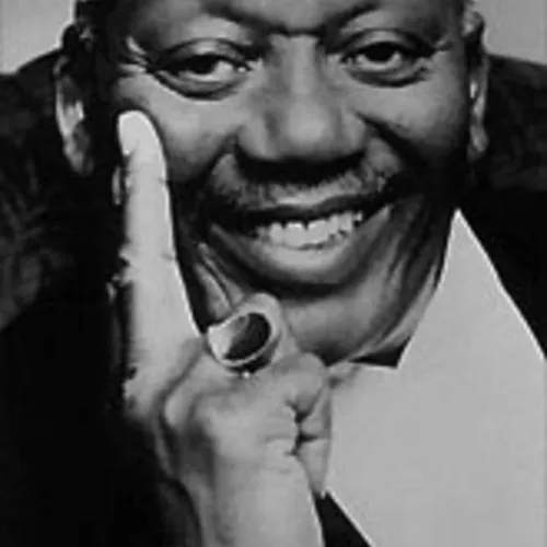 Randy Weston