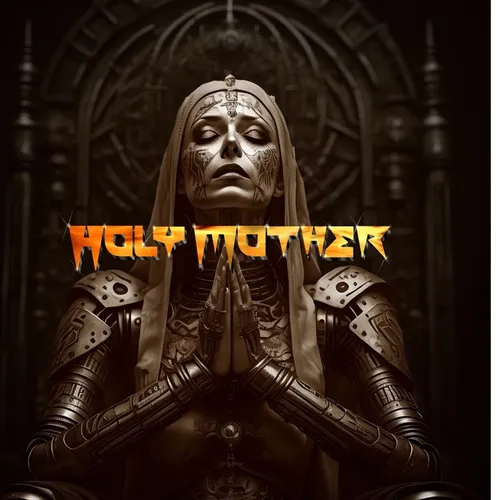 Holy Mother