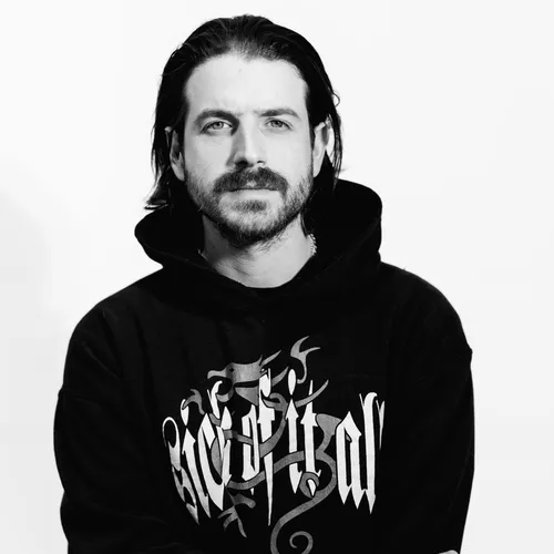 Jared Hart