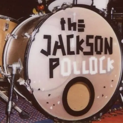 The Jackson Pollock