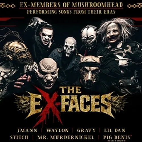 THE EX-FACES