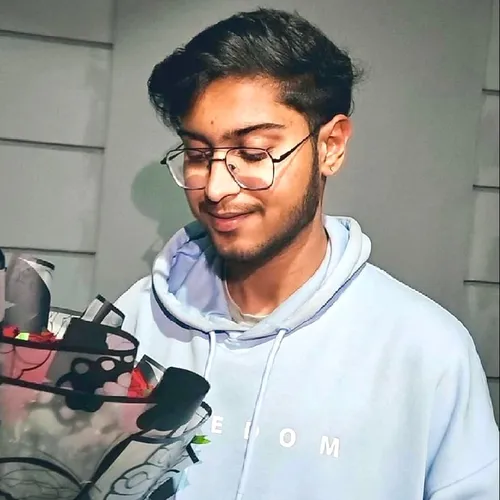 Nimit patel