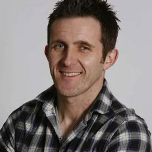 Johnny Brady