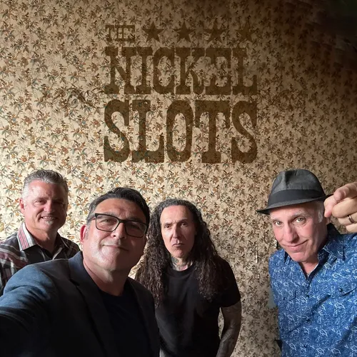 The Nickel Slots