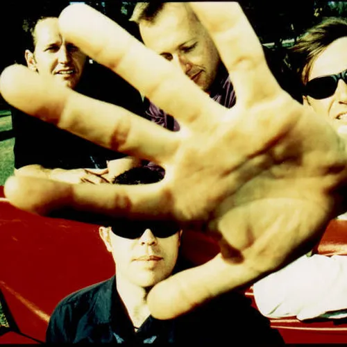 The Chevelles