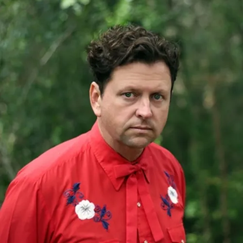 Abe Partridge