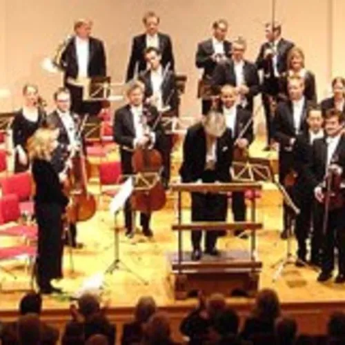 London Chamber Orchestra