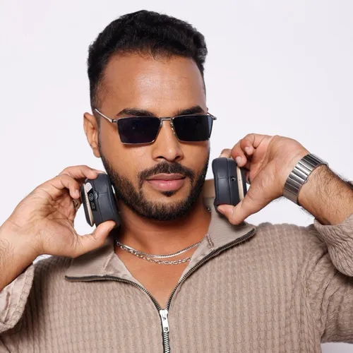 Dj Ganesh