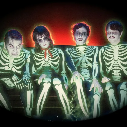 The Dahmers
