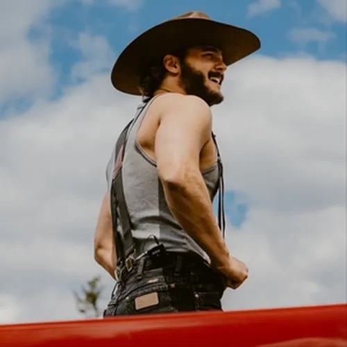 Dawson Gray