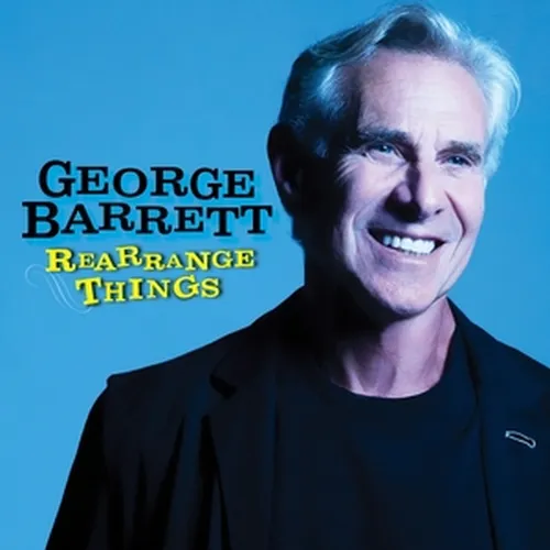 George Barrett
