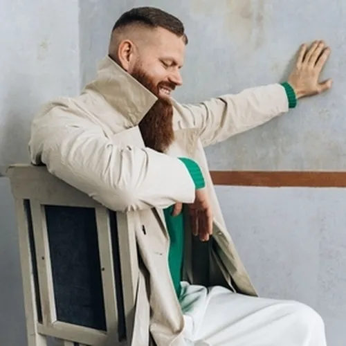 Mareks Radzevics
