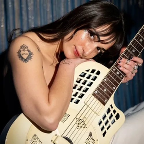 Cristina Vane