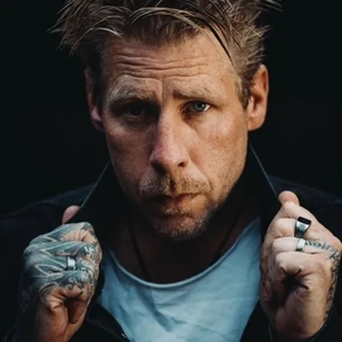 Jay Smith
