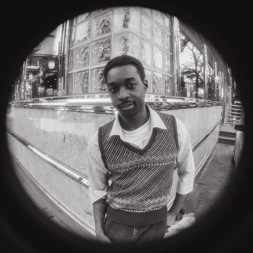 Jalen Ngonda