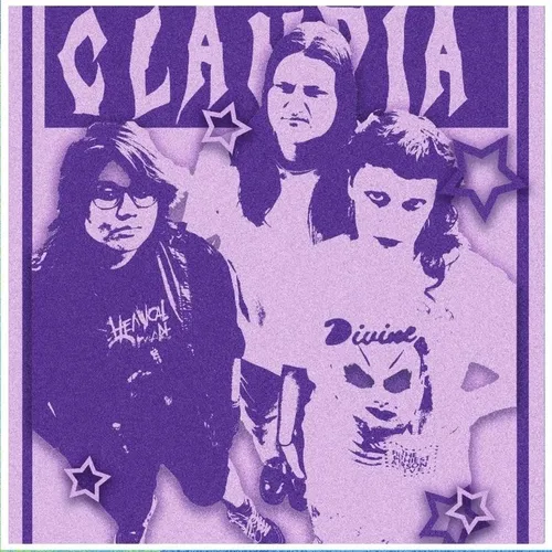 CLAUDIA