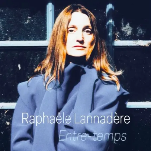 L - Raphaele Lannadere