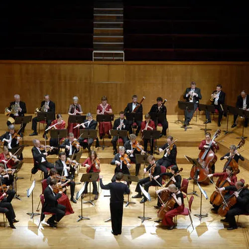 London Mozart Players