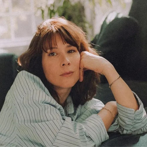 Maude Audet