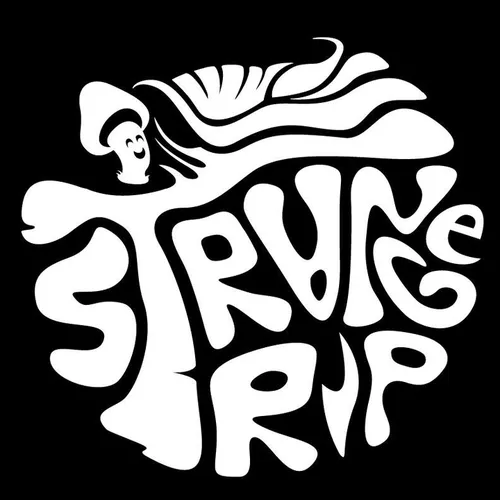 Strange Trip