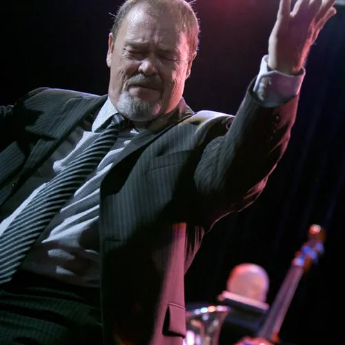 David Clayton-Thomas