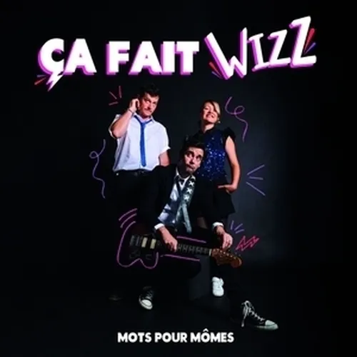 Mots pour Mômes