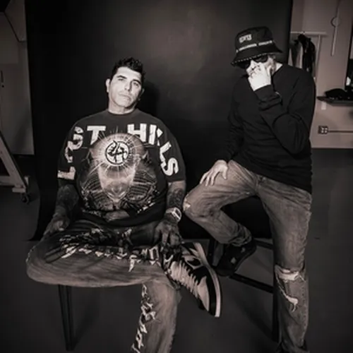 Essential Freaks