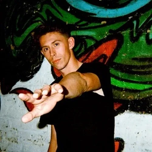 Max Ryan