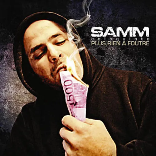 SAMM