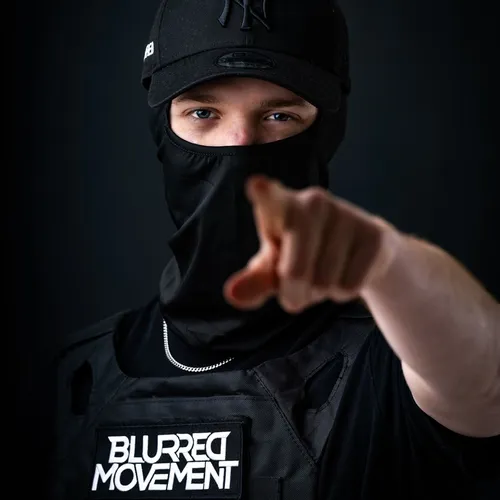 Blurredmovement